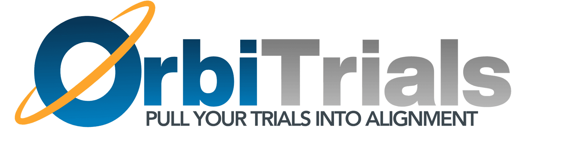 OrbitTrials